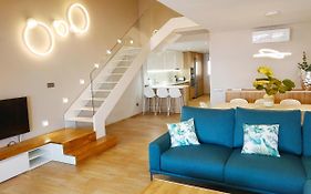 Duplex Premium Peniscola Playa Orangecosta
