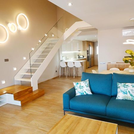 Apartamento Duplex Premium Peniscola Playa Orangecosta Exterior foto