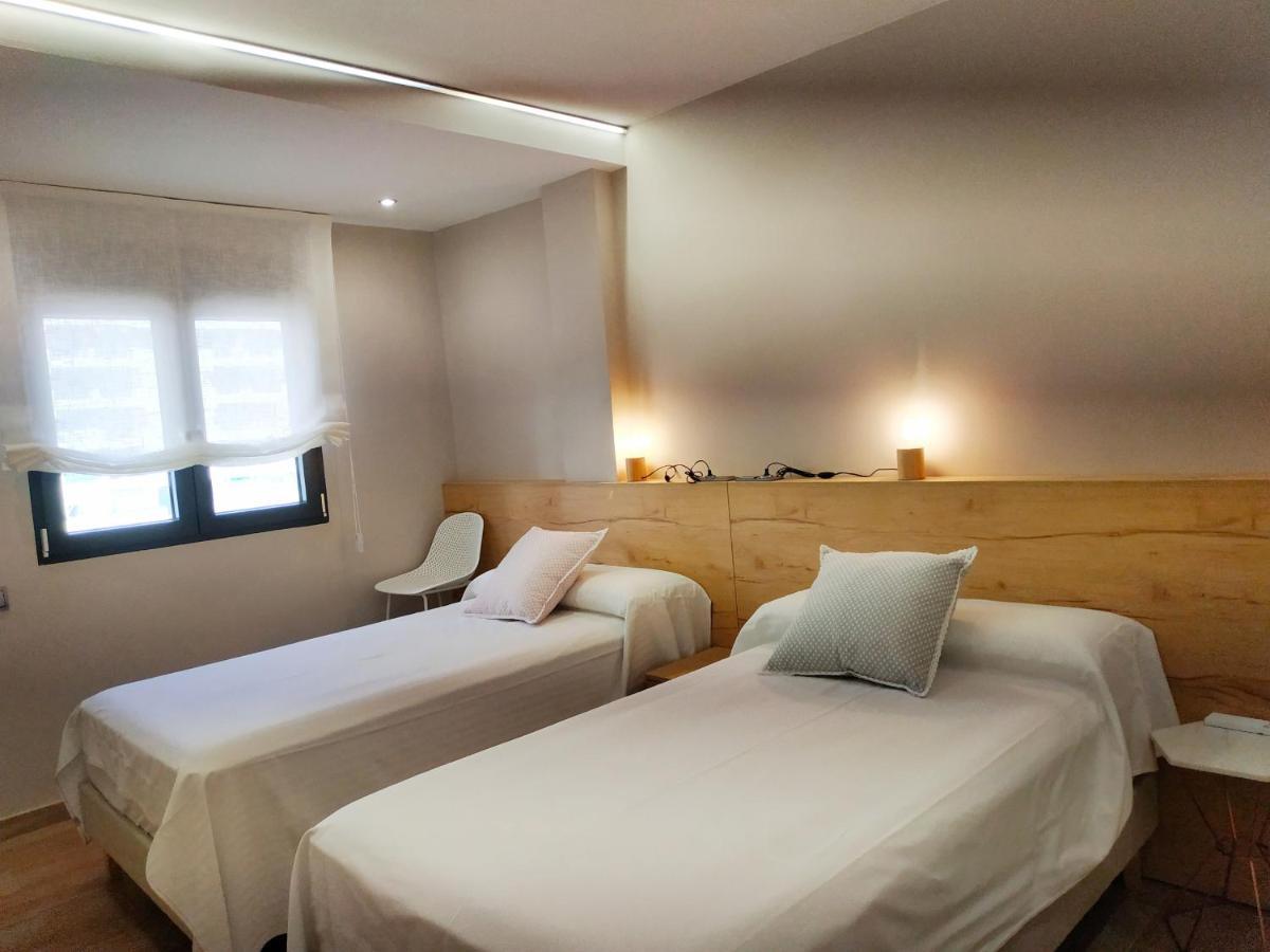 Apartamento Duplex Premium Peniscola Playa Orangecosta Exterior foto