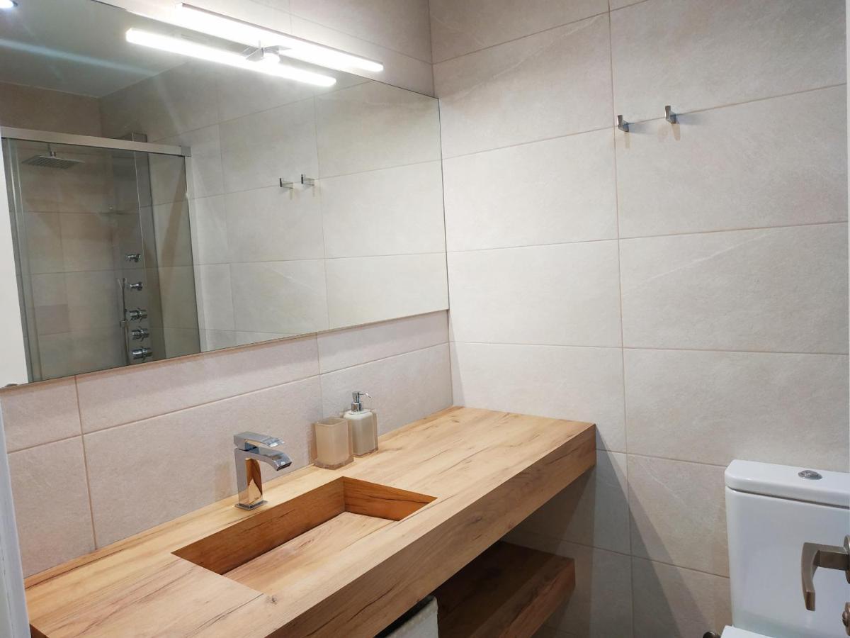 Apartamento Duplex Premium Peniscola Playa Orangecosta Exterior foto