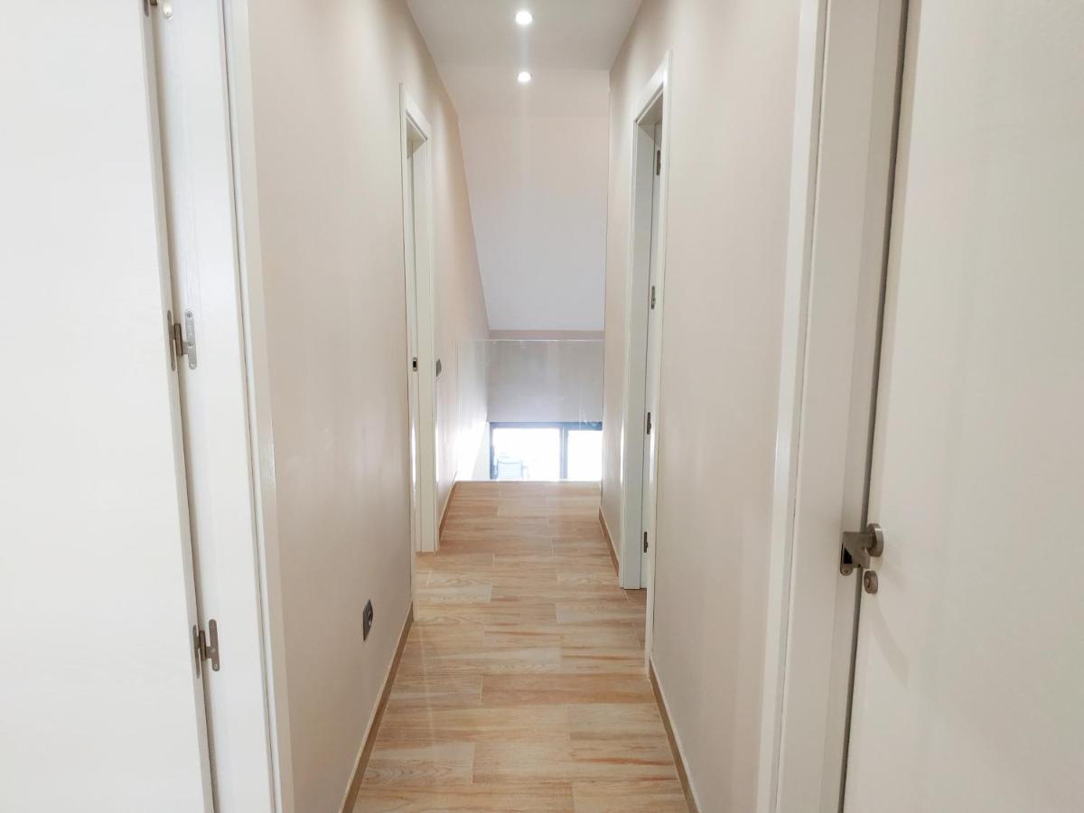 Apartamento Duplex Premium Peniscola Playa Orangecosta Exterior foto